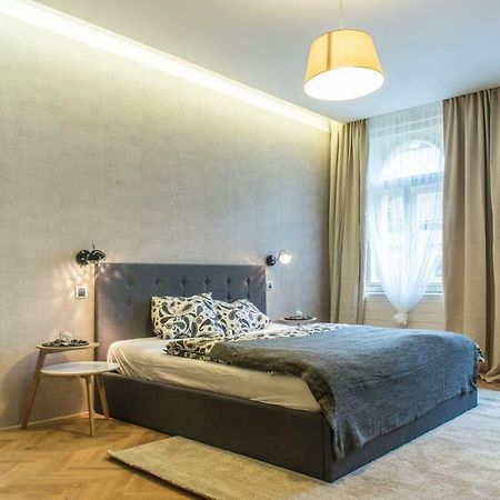 Exclusive 3 Bedroom Top-Notch Flat, Great Location Πράγα Εξωτερικό φωτογραφία