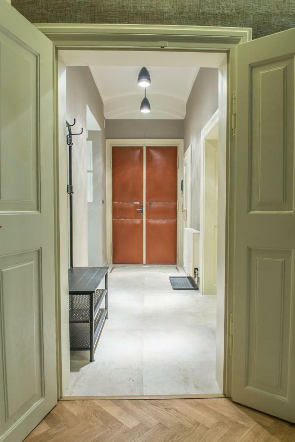 Exclusive 3 Bedroom Top-Notch Flat, Great Location Πράγα Εξωτερικό φωτογραφία